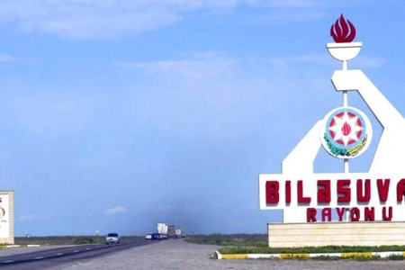 Biləsuvarda yollar təmir olunacaq