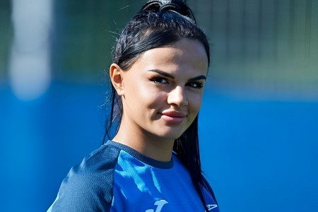 Nigar Mirzəliyeva: “Əgər kişilər bacarırsa, qadınlar da hər şeyi bacarar”