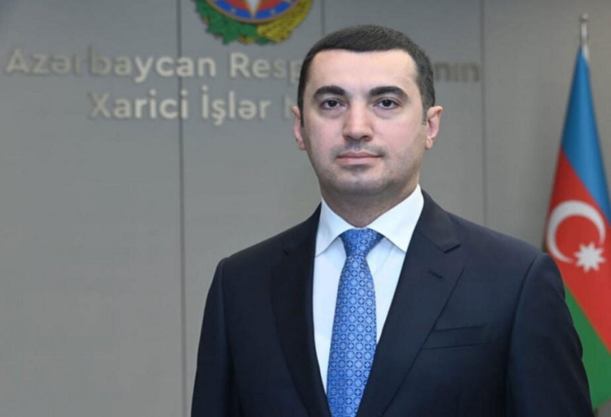 İrandan 41 Azərbaycan vətəndaşı təxliyə olunub - Ayxan Hacızadə