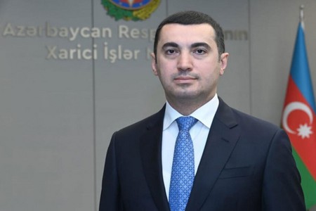 İrandan 41 Azərbaycan vətəndaşı təxliyə olunub - Ayxan Hacızadə
