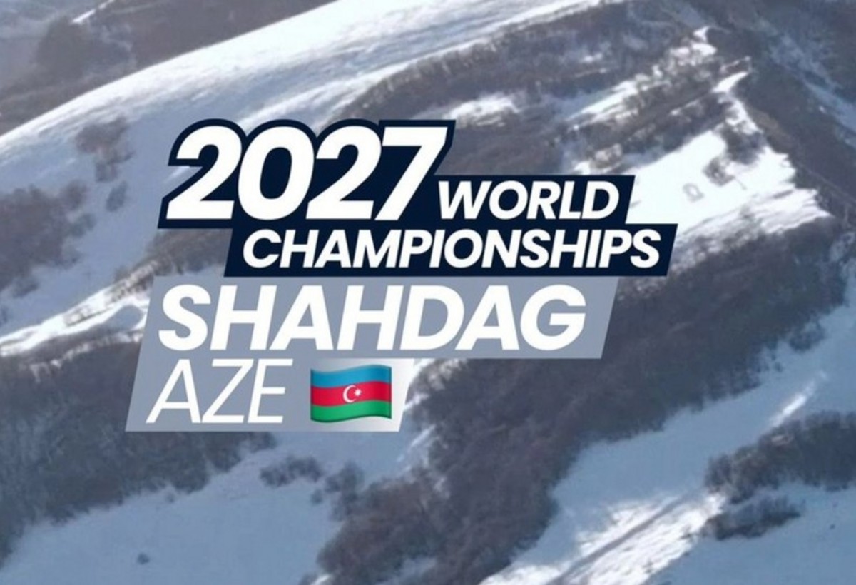 Azərbaycan ilk dəfə Xizək Alpinizmi üzrə Dünya Çempionatına ev sahibliyi edəcək