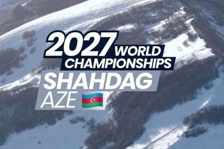 Azərbaycan ilk dəfə Xizək Alpinizmi üzrə Dünya Çempionatına ev sahibliyi edəcək