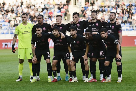 Avropa Liqasında “Sabah”a Konfrans Liqasının 1/4 finalında oynamış klub rəqib oldu