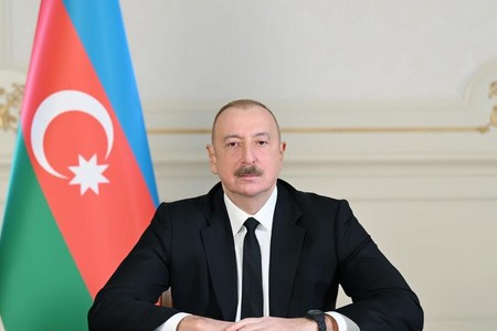 İlham Əliyev fərman imzaladı