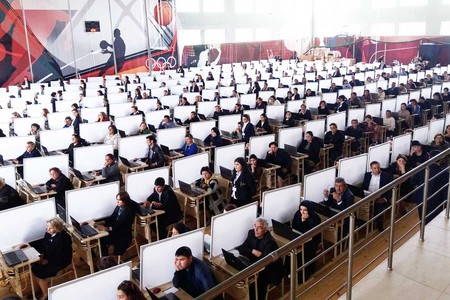 Müəllimlərin sertifikasiyası bu məktəblərdə keçiriləcək - SİYAHI