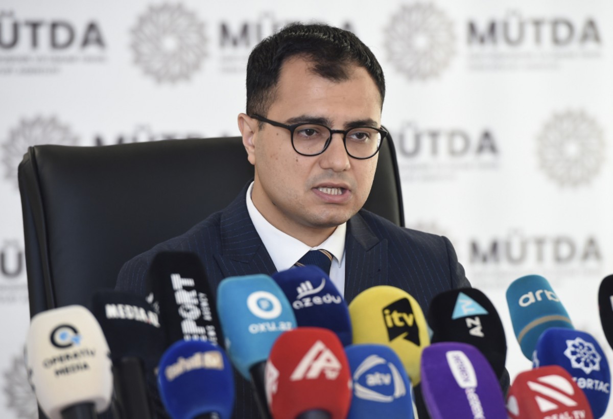 Nurlan İsmayılbəyli: Bu il ilk dəfə Astarada müəllimlərin sertifikasiya imtahanı keçiriləcək