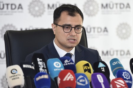 Nurlan İsmayılbəyli: Bu il ilk dəfə Astarada müəllimlərin sertifikasiya imtahanı keçiriləcək
