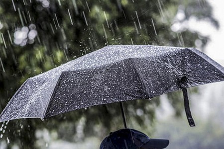 Ölkədə yağıntılı və küləkli hava müşahidə olunub