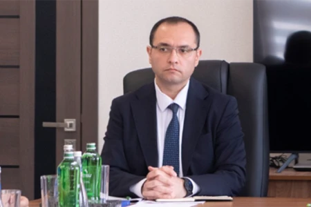 Məcnun Məmmədov Daşkəsəndə qəbul keçirəcək