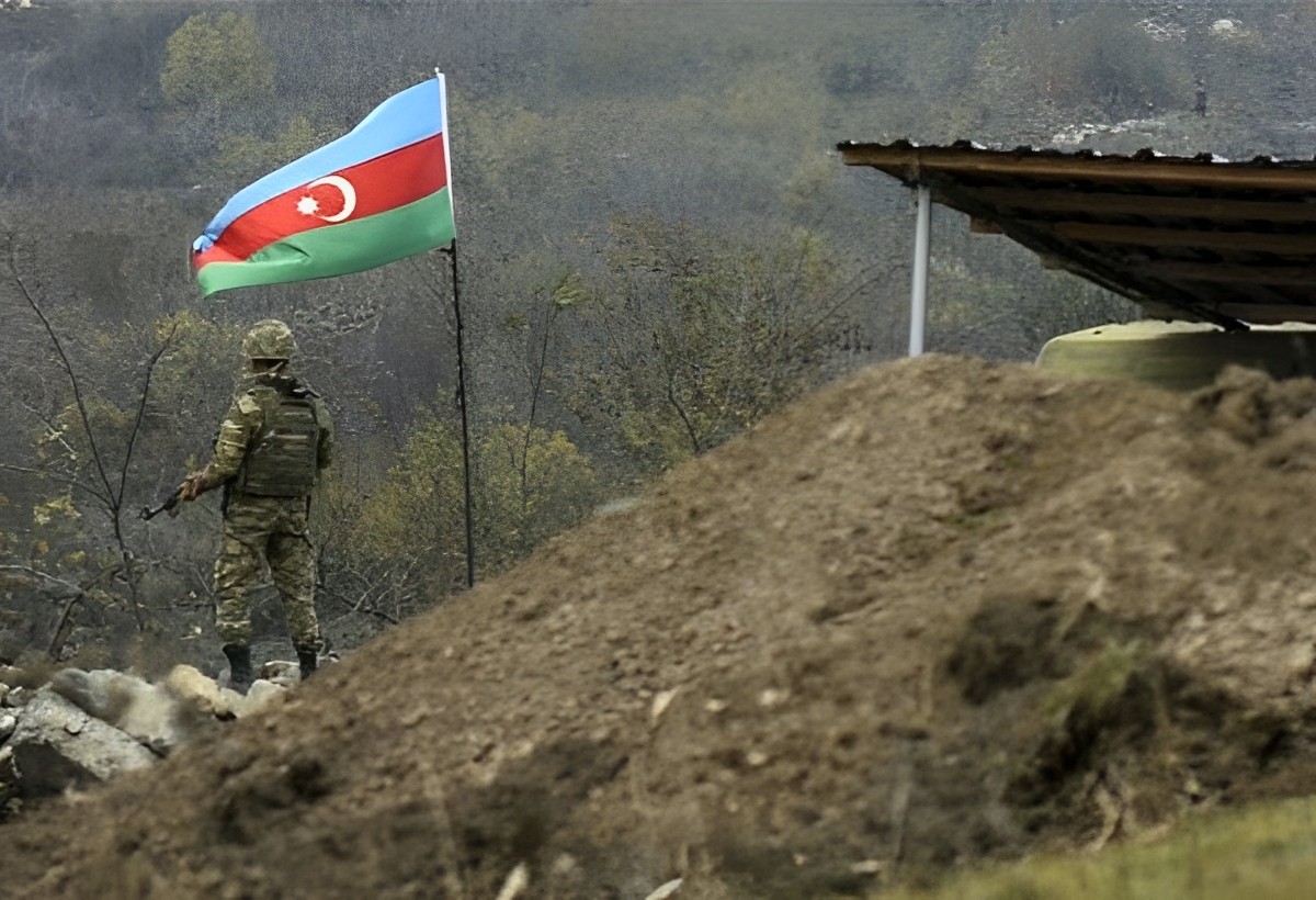 Azərbaycan ərazilərinin müdafiəsi ilə bağlı qanunvericiliyə dəyişiklik edilir