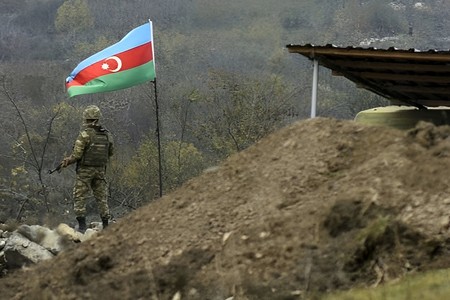 Azərbaycan ərazilərinin müdafiəsi ilə bağlı qanunvericiliyə dəyişiklik edilir
