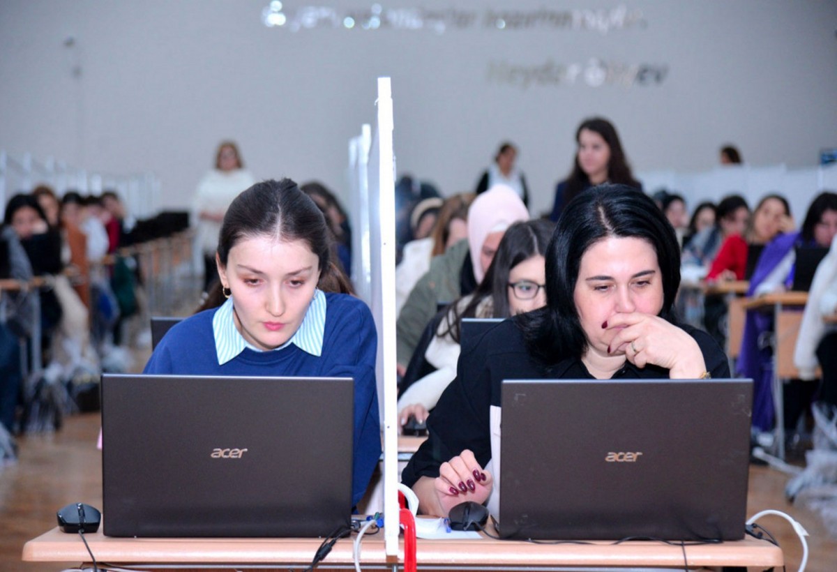 Psixoloqlar müsahibəyə cəlb olunacaqlar