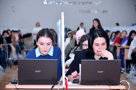 Psixoloqlar müsahibəyə cəlb olunacaqlar