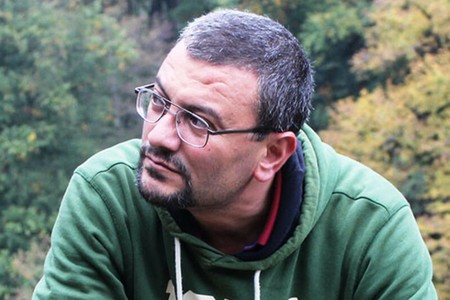 Rəssam Fərhad Yalquzaq vəfat edib