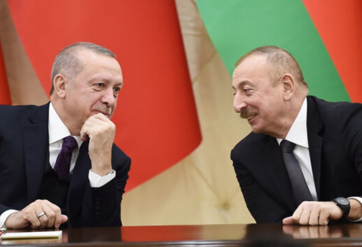 İlham Əliyev sabah Türkiyəyə gedəcək