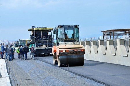 Sumqayıtda yollar təmir olunacaq