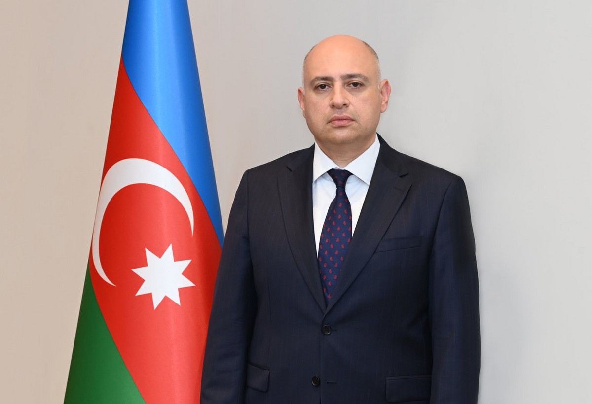 Azərbaycan və Türkmənistan arasında quru sərhədi olmasa da, Xəzər bir körpü rolunu oynayır - Samir Şərifov