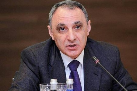 Xətai rayonuna prokuror təyin edildi