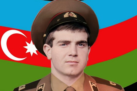 Cəlilabadda şəhid bulağının açılışı olub
