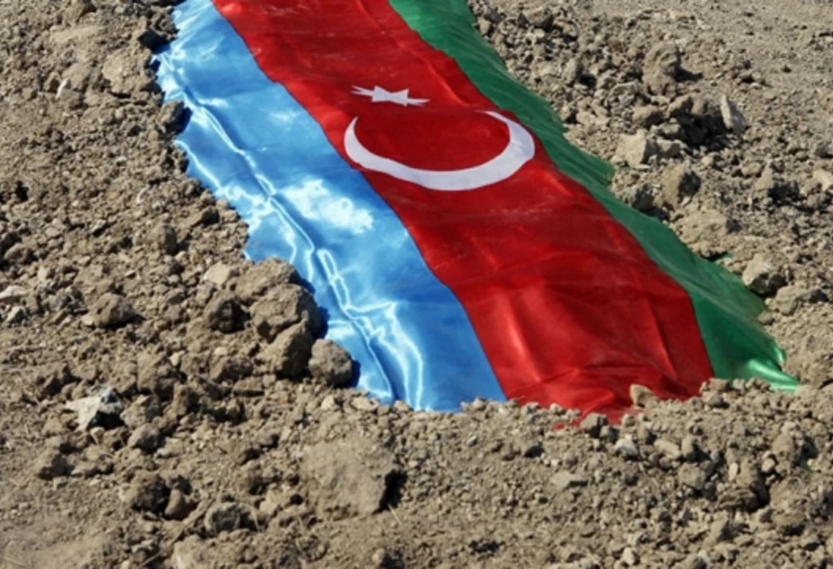 Sabah daha bir itkin-şəhid dəfn olunacaq - FOTO