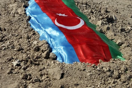 Sabah daha bir itkin-şəhid dəfn olunacaq - FOTO