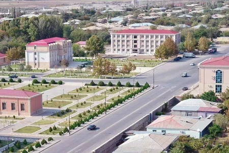 Naxçıvanda seçkiləri Prezident təyin edəcək