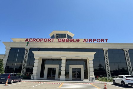 Qəbələ ilə Əbu-Dabi arasında birbaşa reyslər başlayıb