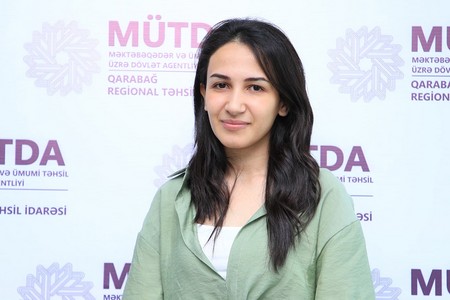 Bugünkü imtahanda maksimal bal TOPLADI