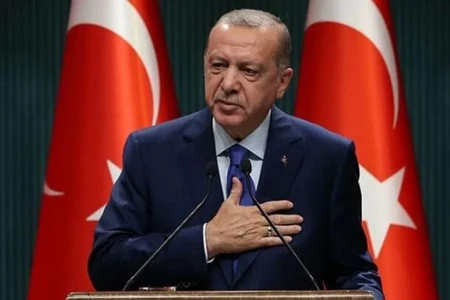 Ərdoğan “Azərbaycan Məhəlləsi” ilə bağlı paylaşım etdi