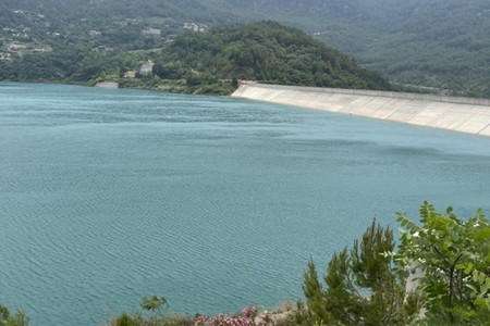 İşğaldan azad olunan ərazilərdə yeni su anbarları tikiləcək