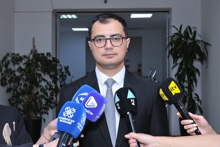 Sertifikatlaşdırmada yüksək bal yığanlara ŞAD XƏBƏR