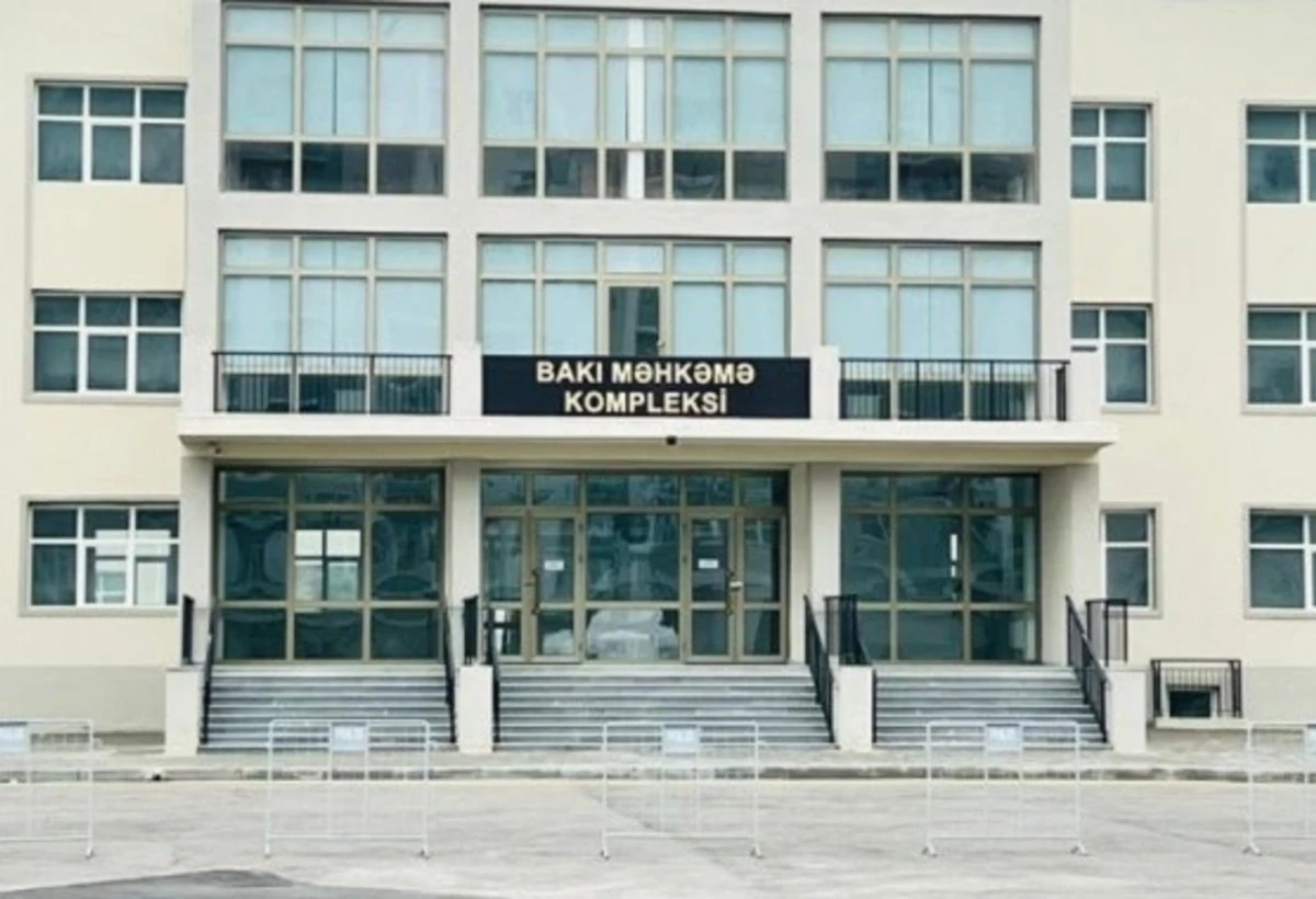 Ermənistan silahlı qüvvələrinin ən böyük birləşməsinin Azərbaycanın yaşayış məntəqələrinin atəşə tutulmasına dair məxfi əmri məhkəmədə tədqiq edilib