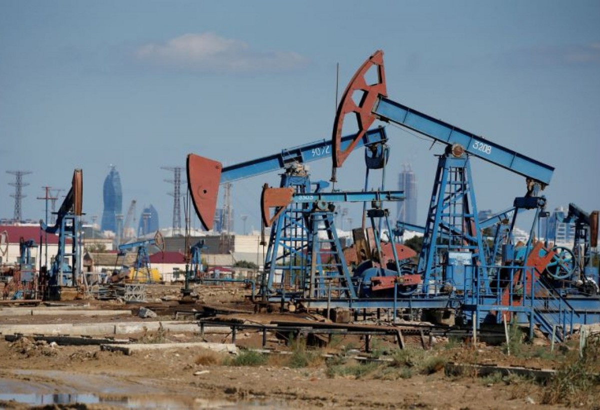 Azərbaycan neftinin qiyməti 82 dolları ötüb
