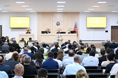 Vaxtilə işğalda olan Azərbaycan ərazilərinin “Ermənistana birləşdirilməsi” niyyəti məhkəmədə ifşa olunub - YENİLƏNİB
