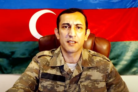 Qabil Məmmədovla bağlı istintaq başa çatdı