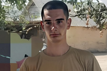 İtkin düşən Cəlilabad sakini tapılıb