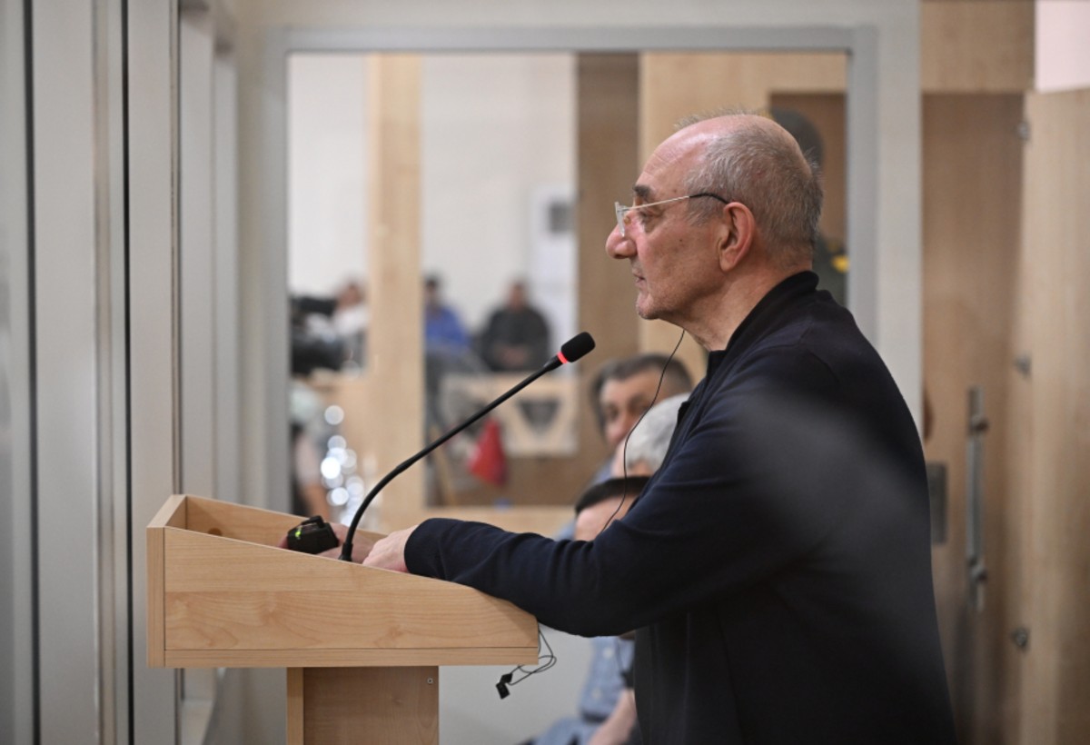 Bako Sahakyan Aprel döyüşləri ilə bağlı istintaq komissiyasının Ermənistanda yaradılmasının səbəbini açıqlayıb