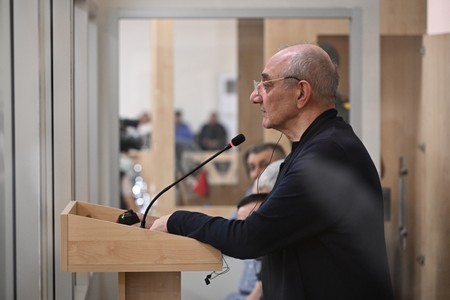 Bako Sahakyan Aprel döyüşləri ilə bağlı istintaq komissiyasının Ermənistanda yaradılmasının səbəbini açıqlayıb
