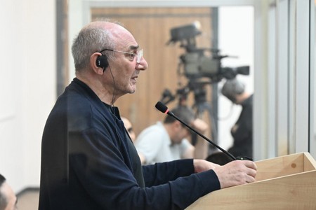 Ermənistanın vaxtilə Azərbaycanın işğal etdiyi ərazilərində qanunsuz məskunlaşma aparması məhkəmədə sübut olunub