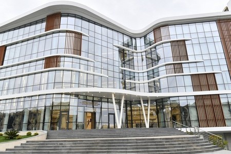 PA-nın Vətəndaş Qəbulu Mərkəzində iyul ayı üçün qəbul cədvəli açıqlanıb