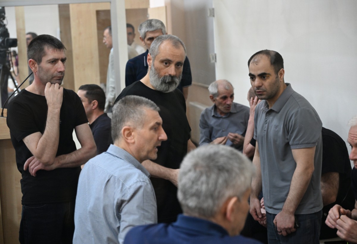 Vaxtilə işğal olunmuş ərazilərdə qanunsuz məskunlaşma ilə bağlı yeni faktlar açıqlanıb - MƏHKƏMƏ