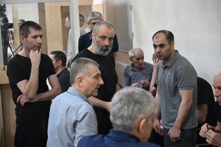 Vaxtilə işğal olunmuş ərazilərdə qanunsuz məskunlaşma ilə bağlı yeni faktlar açıqlanıb - MƏHKƏMƏ