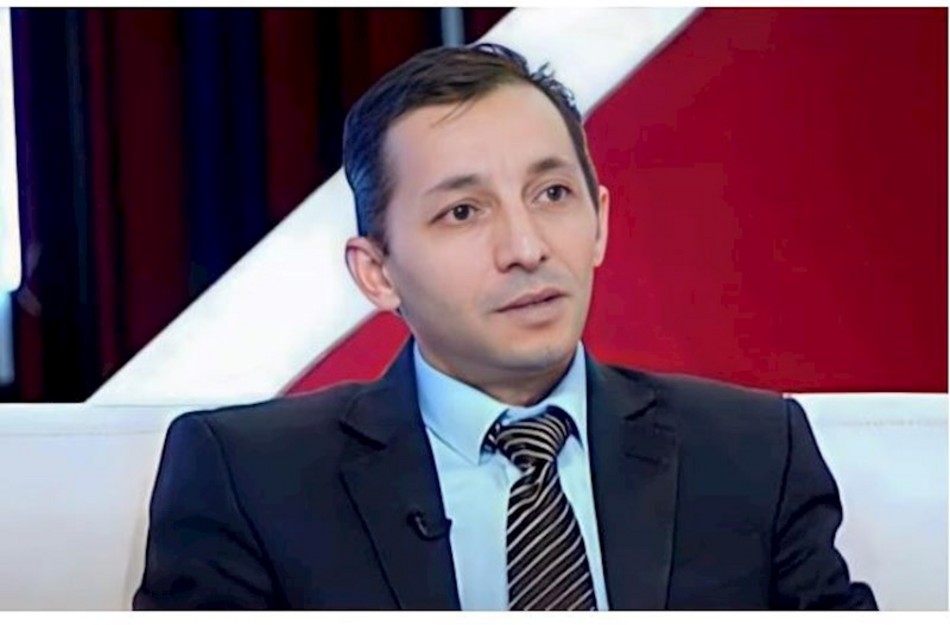 ekspert Elçin Bayramlı