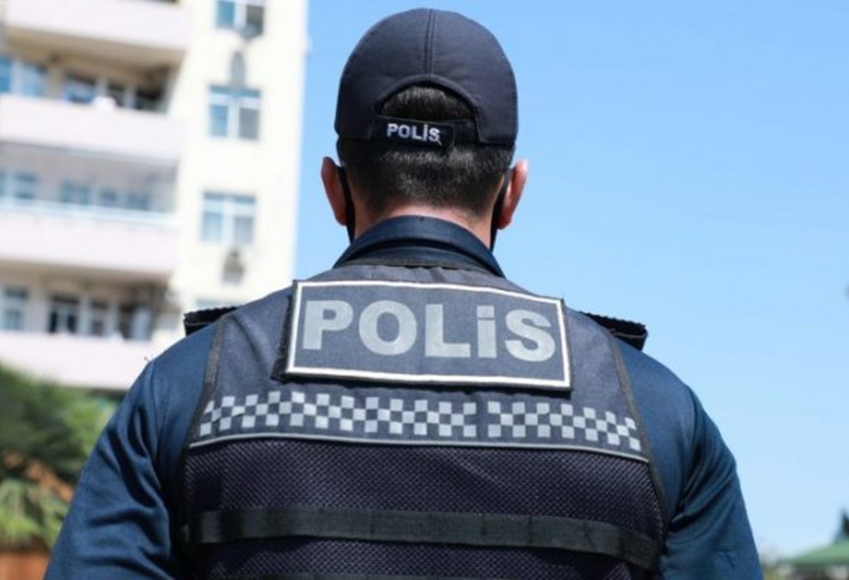 Ekspertdən təklif: Cərimələrin 5 faizi daha çox ehtiyacı olan polislərə verilsin