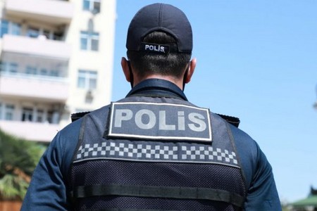 Ekspertdən təklif: Cərimələrin 5 faizi daha çox ehtiyacı olan polislərə verilsin
