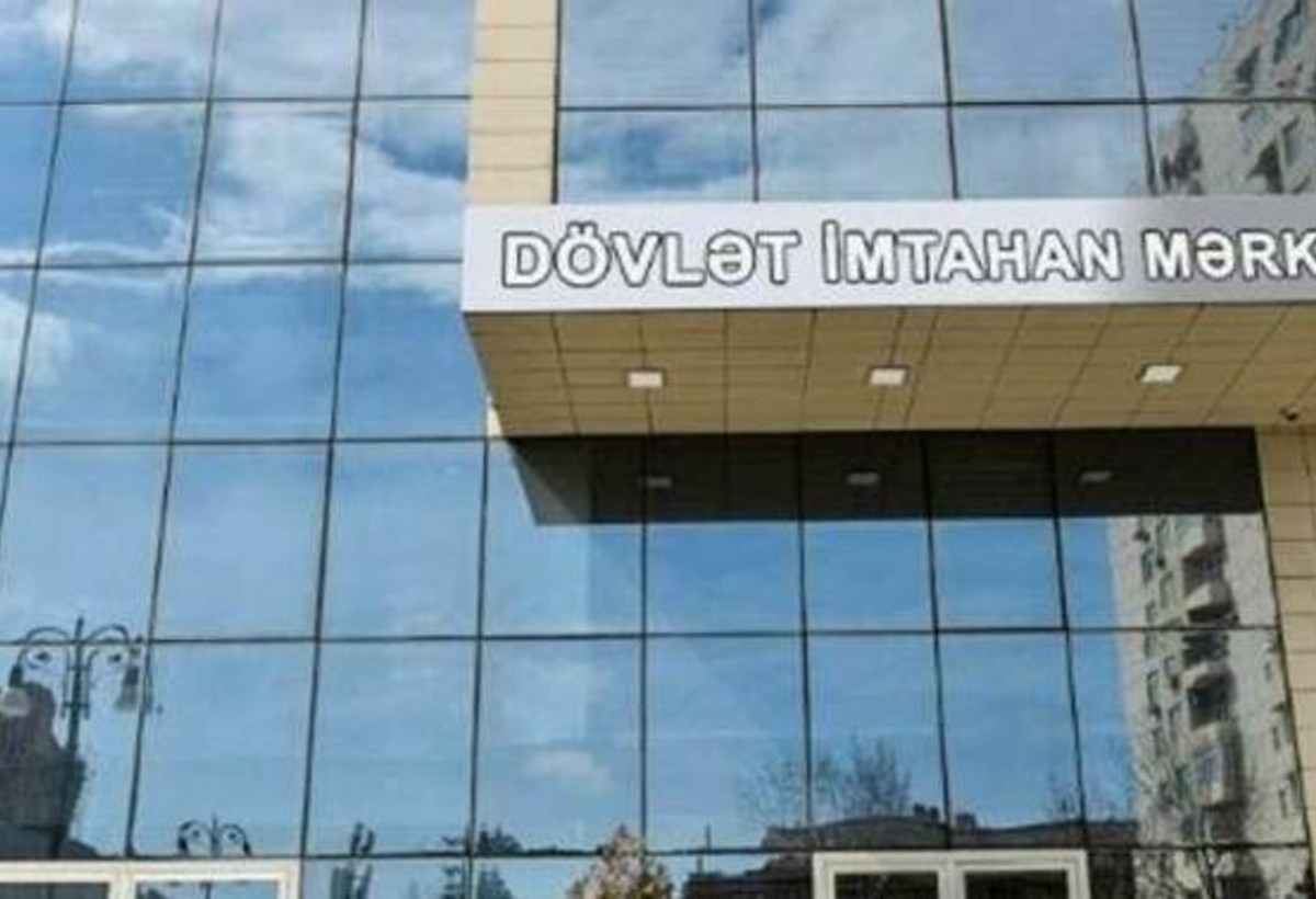 Bakı və Naxçıvanda doktorantura və dissertantura imtahanları başladı