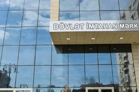 Bakı və Naxçıvanda doktorantura və dissertantura imtahanları başladı