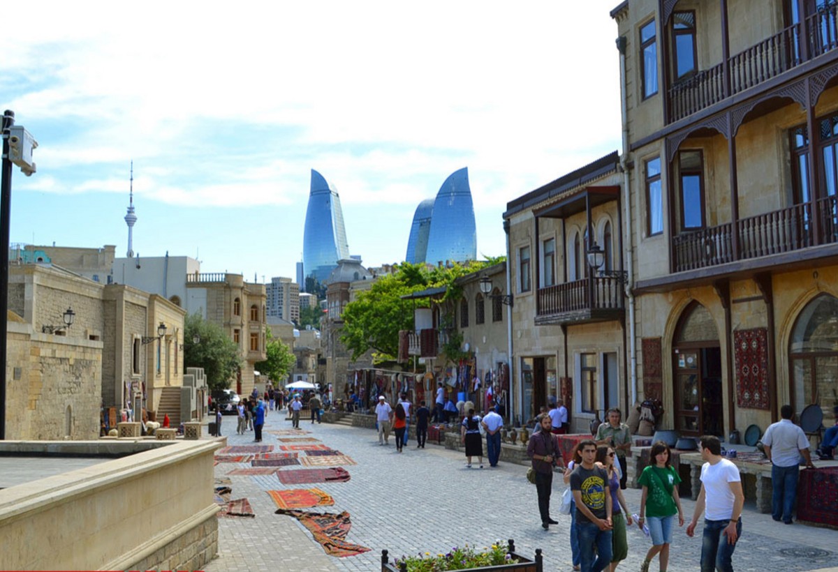 İsrail-İran münaqişəsi Azərbaycan turizminə necə təsir edib? - VİDEO