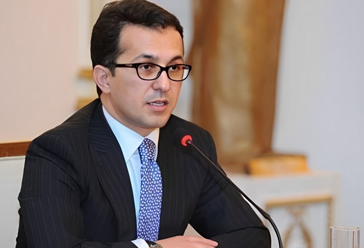 Almaniya ictimaiyyəti Azərbaycanın multikulturalizm modeli barədə məlumatlanacaq