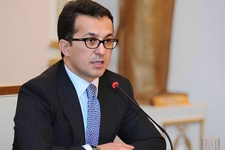 Almaniya ictimaiyyəti Azərbaycanın multikulturalizm modeli barədə məlumatlanacaq